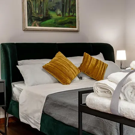 Casa/studio Ricard Centro Storico Apartamento *