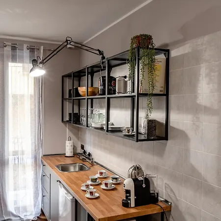 Casa/studio Ricard Centro Storico