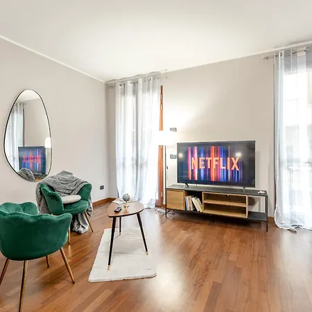 Casa/studio Ricard Centro Storico Appartement