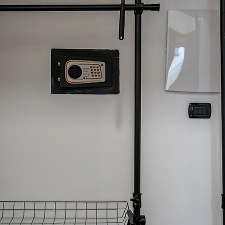 Apartamento Casa/studio Ricard Centro Storico