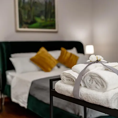 Casa/studio Ricard Centro Storico Arona