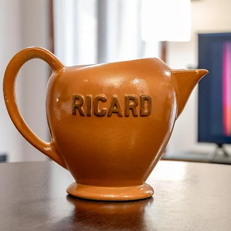 Apartmán Casa/studio Ricard Centro Storico Arona