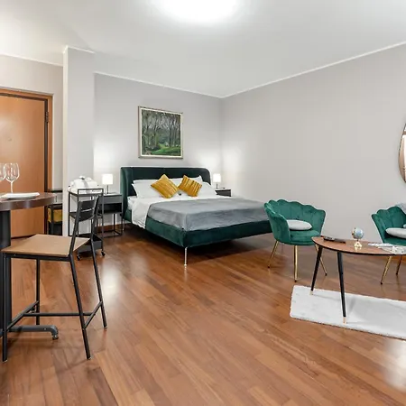 Casa/studio Ricard Centro Storico Apartmán Arona