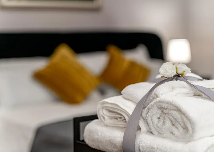 Casa/studio Ricard Centro Storico Apartament