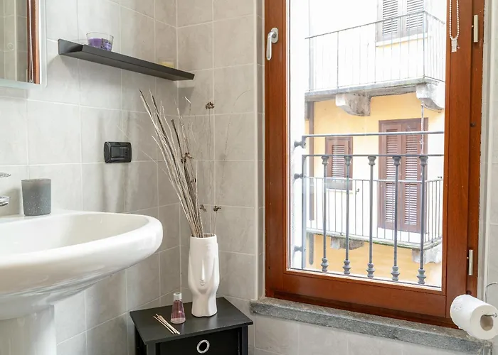 Casa/studio Ricard Centro Storico