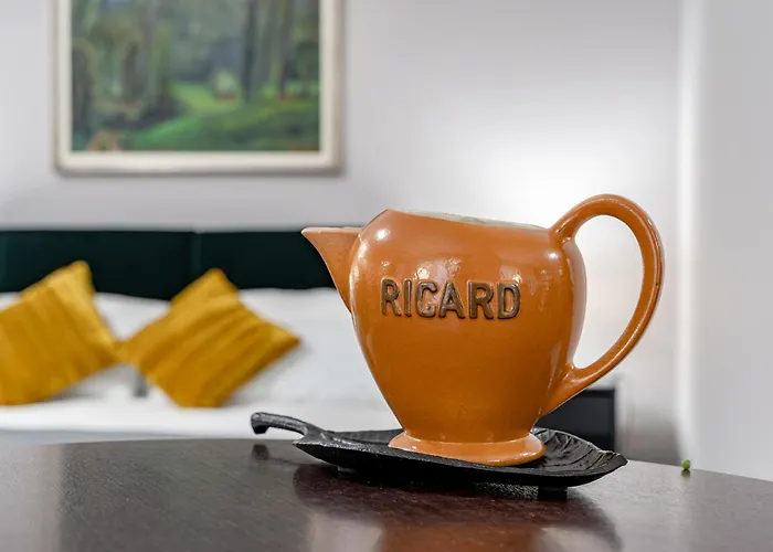 Casa/studio Ricard Centro Storico Arona