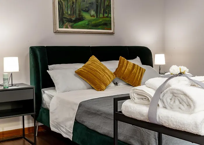 Casa/studio Ricard Centro Storico Apartamento *