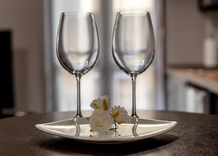 Casa/studio Ricard Centro Storico