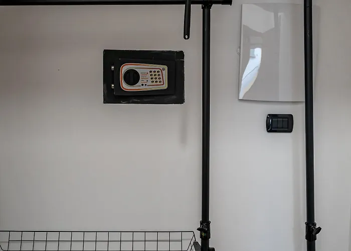 Apartament Casa/studio Ricard Centro Storico