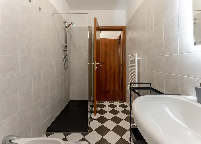 Casa/studio Ricard Centro Storico