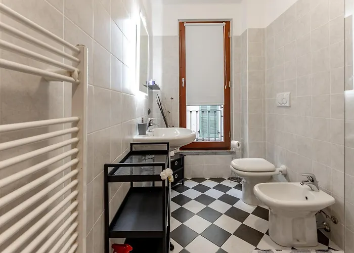 Casa/studio Ricard Centro Storico *