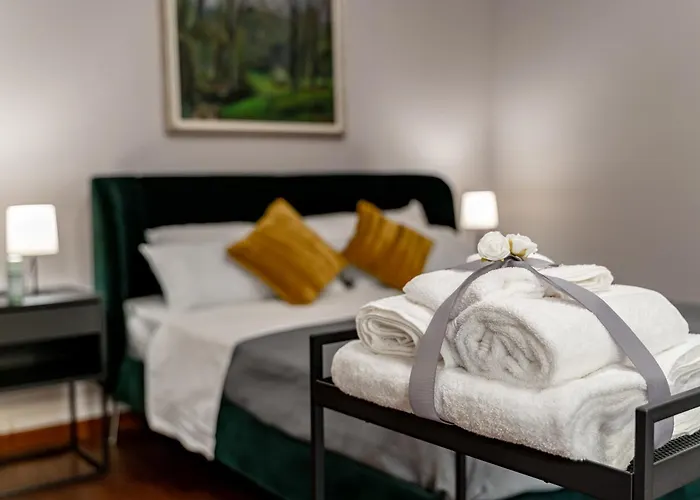 Casa/studio Ricard Centro Storico Arona